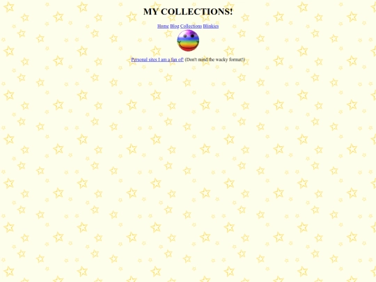 library/collections screenshot