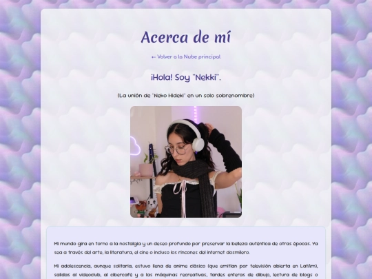 acerca-de-mi screenshot