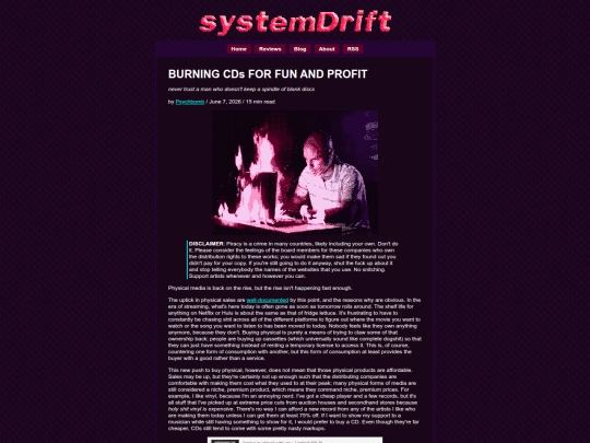 blog/burning-cds-for-fun-and-profit screenshot