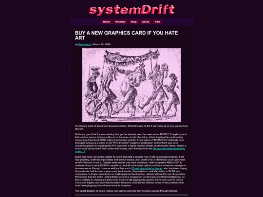 blog/buy-a-new-graphics-card-if-you-hate-art screenshot