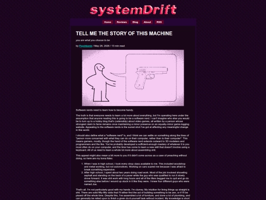 blog/tell-me-the-story-of-this-machine screenshot