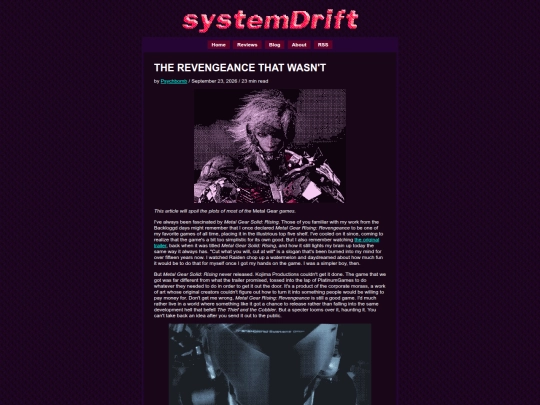 blog/the-revengeance-that-wasnt screenshot