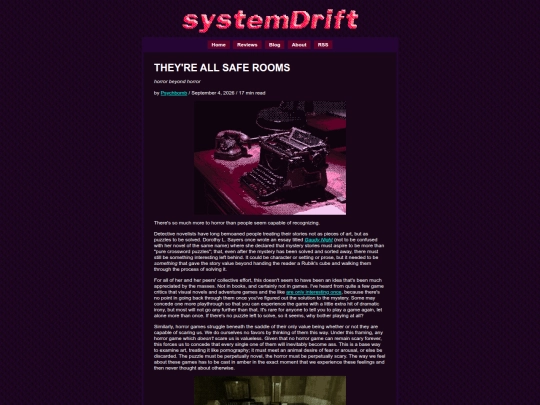 blog/theyre-all-safe-rooms screenshot