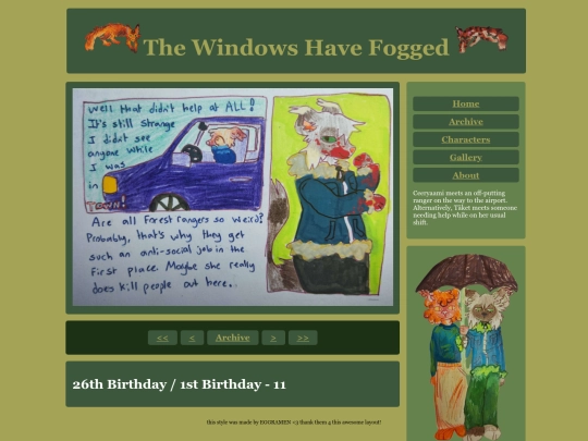 11 screenshot