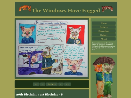 8 screenshot