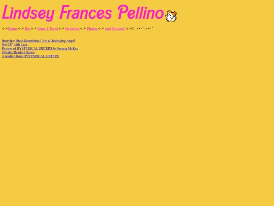talk screenshot