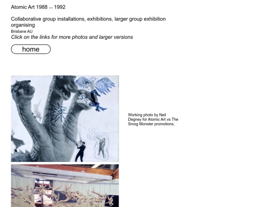 atomicphotos screenshot