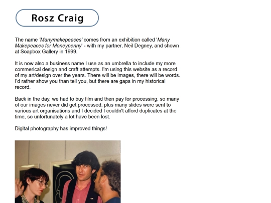 blurb screenshot