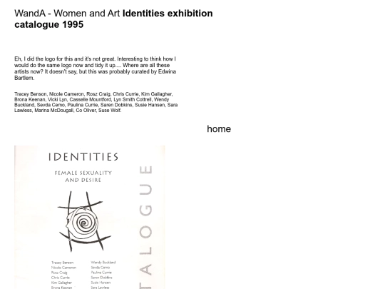 identitiescat screenshot