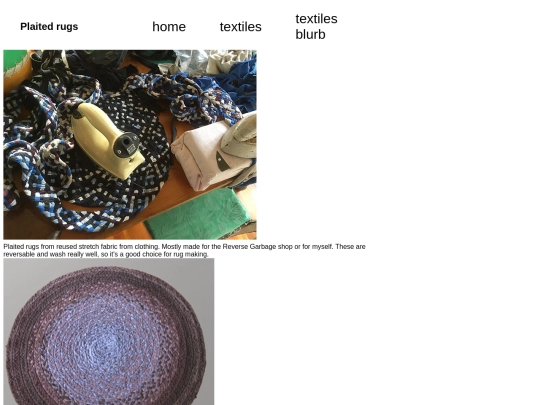 plaitedrugs screenshot