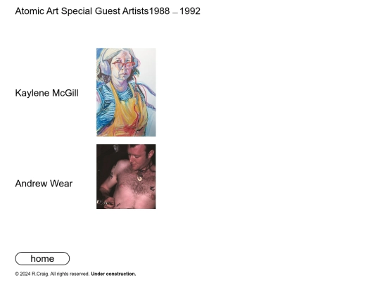 specialguests screenshot