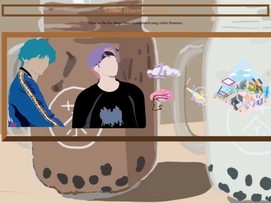 adobe illustrator screenshot