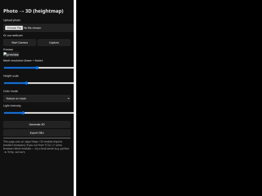 3d  veiw screenshot