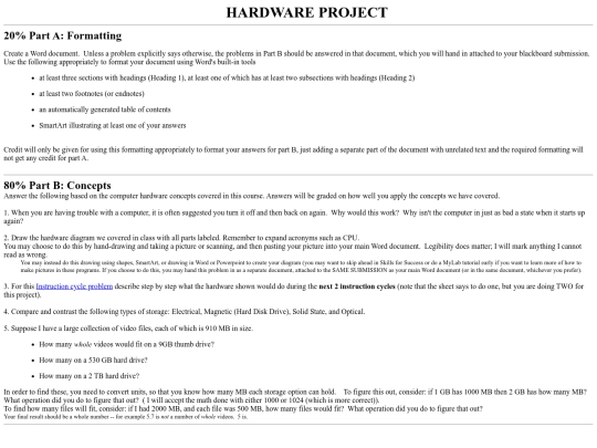 102/Assignments/HardwareCwk screenshot