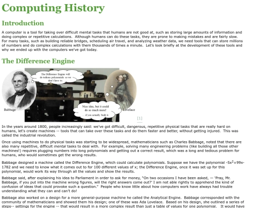 102/class/00-Introduction-History/History_Basics _Notes screenshot