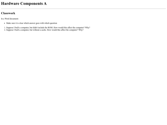 102/class/01-Components/classA screenshot