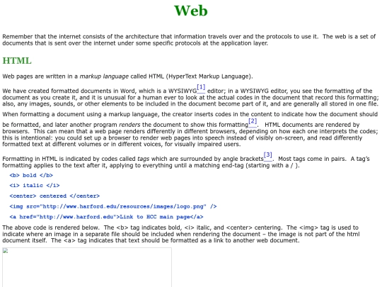 102/class/10-Web/Web_notes screenshot