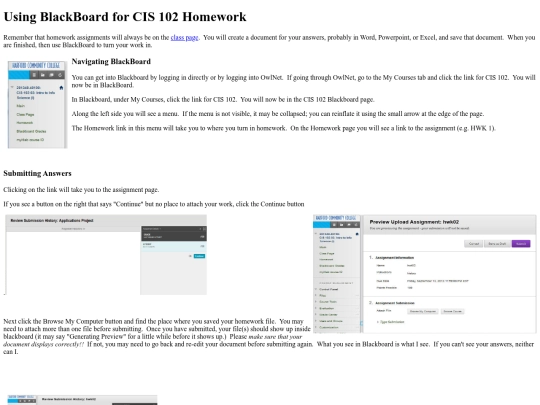 102/info/blackboardhelp screenshot