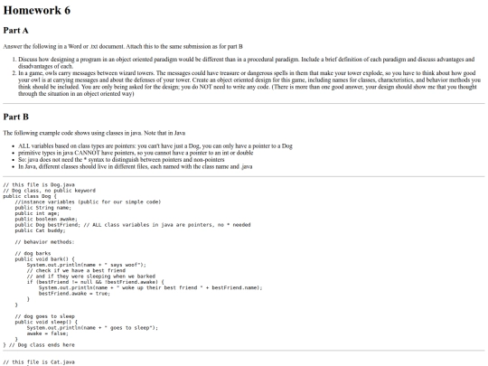 115/Homework/hwk06_objects screenshot