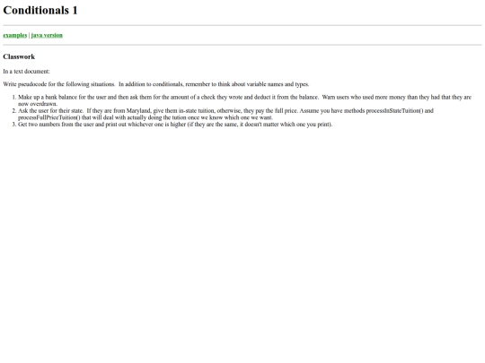 115/class/115-07-Conditionals1/class screenshot