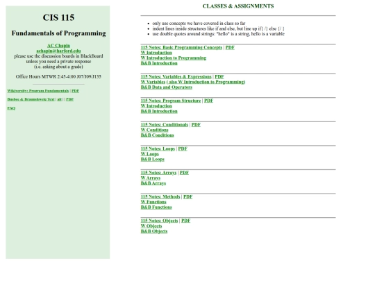 115/topics screenshot