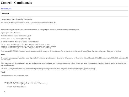 119/class/119-06-Conditionals/class_fall16 screenshot