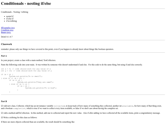 119/class/119-07-Conditionals-nesting/class screenshot
