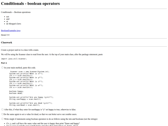 119/class/119-08-Conditionals-boolean/class screenshot
