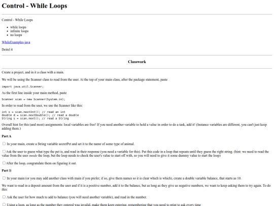 119/class/119-09-Loops/class screenshot
