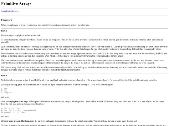119/class/119-18-ArraySearch/classB screenshot