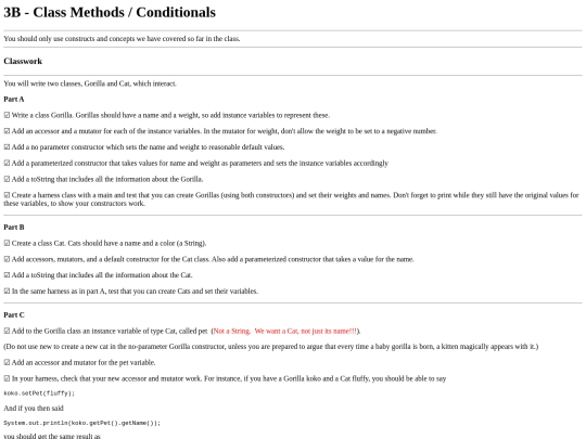 214/class/214-06-Conditionals/class.gorilla screenshot