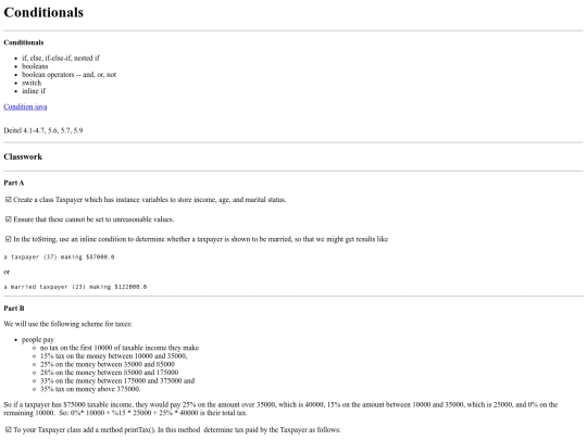 214/class/214-06-Conditionals/class screenshot