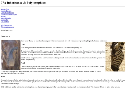 214/class/214-14-Polymorphism/classA screenshot