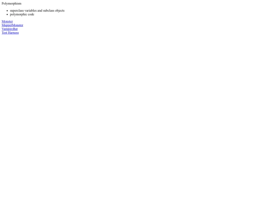 214/class/214-14-Polymorphism/prep screenshot