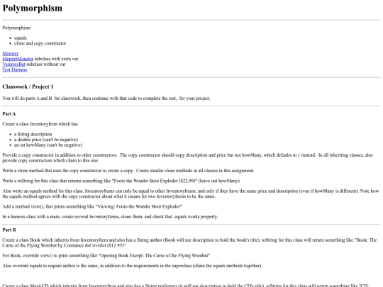 214/class/214-15-Polymorphism2/class screenshot