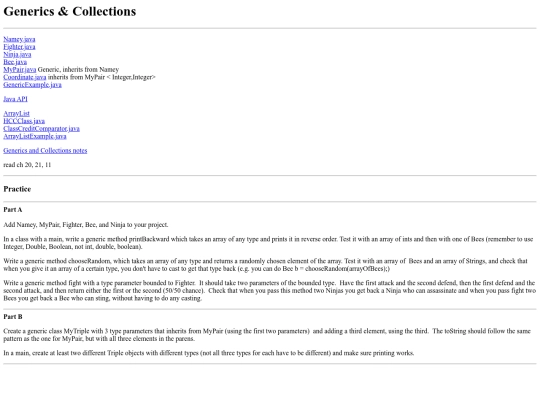 214/class/214-19-Collections/classA screenshot