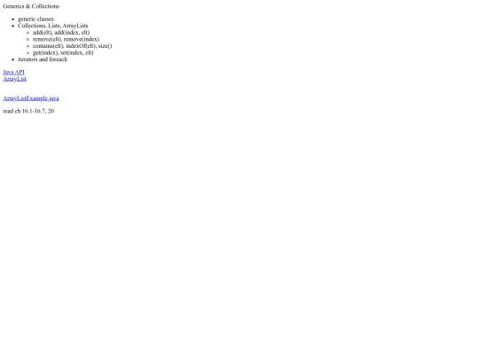 214/class/214-19-Collections/prep screenshot