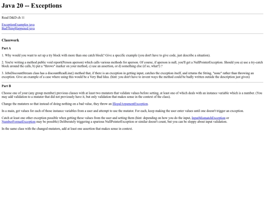 214/class/214-22-Exceptions/214-20-StreamExceptions screenshot