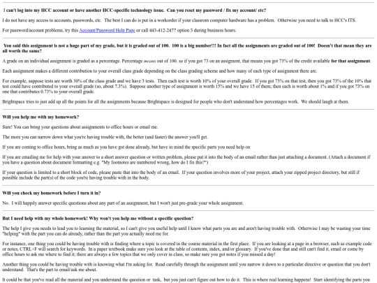 info/FAQ_gen_include screenshot