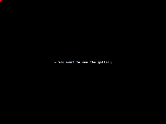A screenshot