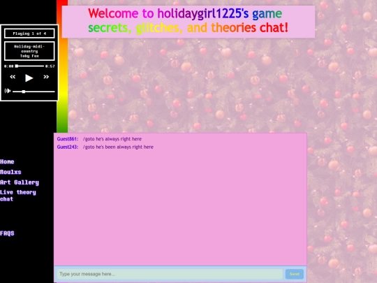 Live_theory_chat screenshot