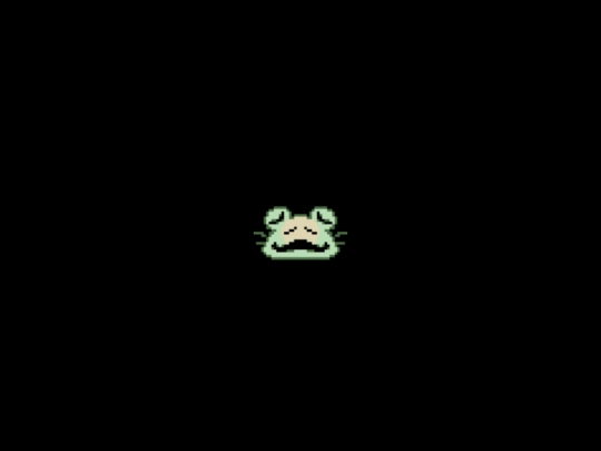 croak screenshot