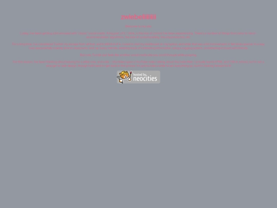 homepage screenshot