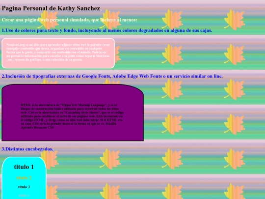 modulo2 screenshot