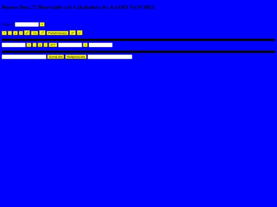 modulo5 screenshot