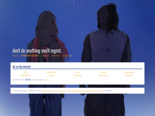 findme screenshot