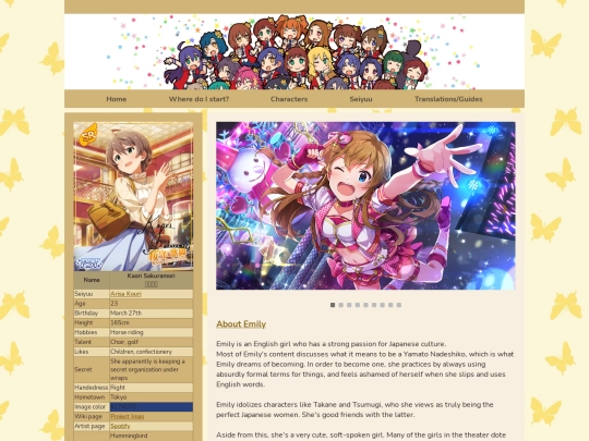 c/WIP-kaori screenshot