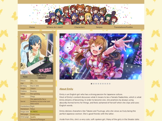 c/WIP-yuriko screenshot