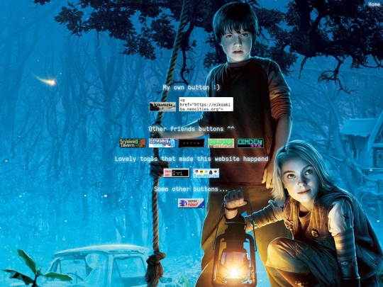 buttons screenshot