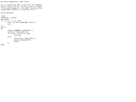 src/opt/rmusic screenshot